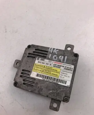 Audi Q5 SQ5 Xenon control unit/module 8K0941597B