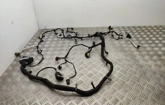 Ford Focus Engine installation wiring loom KU5T12C508FG