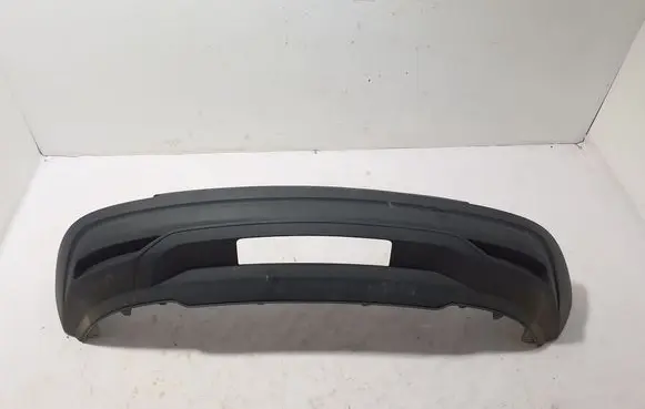 Audi Q3 F3 Rear bumper lower part trim 83A807521D