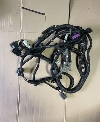 Land Rover Range Rover Sport L494 Engine installation wiring loom JPLA14M401LD