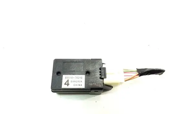 Lexus IS III XE30 Other relay 8651676010