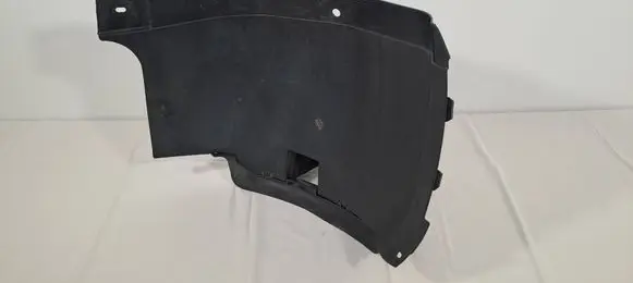 Volkswagen Arteon Front wheel arch liner splash guards 3G8805912J
