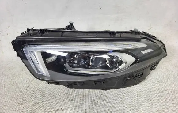 Mercedes-Benz A W177 Headlight/headlamp A1779062505 1EY2658