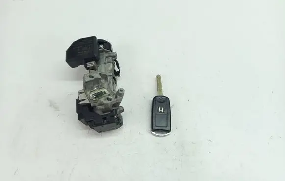 Honda Accord Ignition lock 39730-TL0-G0 116RI000664 1811202630