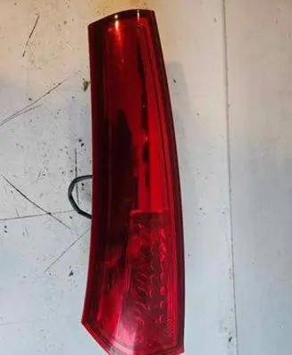 KIA Ceed Rear/tail lights 92403-1H3