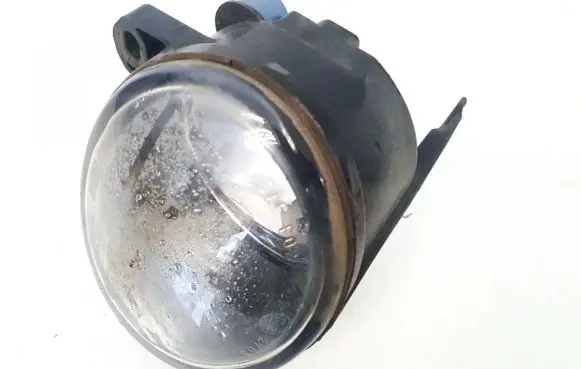 Front fog light