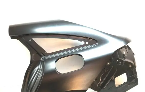 Mercedes-Benz CLA C118 X118 Rear quarter panel A1186372300 62474
