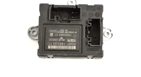 Volvo XC60 Door control unit/module 9G9T14B533FC