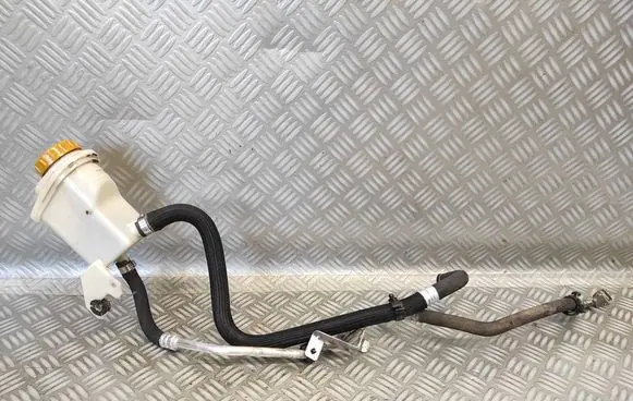 Fiat Fiorino Power steering fluid tank/reservoir 51813688 52045903 T0222