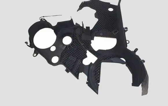 Seat Ibiza IV (6J,6P) Timing belt guard (cover) 03L109145