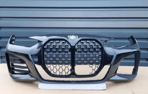 BMW 4 G22 G23 G24 G26 Front bumper