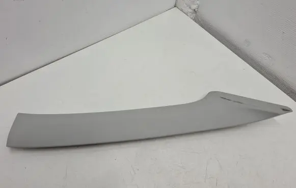 Skoda Fabia Mk3 (NJ) (A) pillar trim 6V0867234 6V0867233