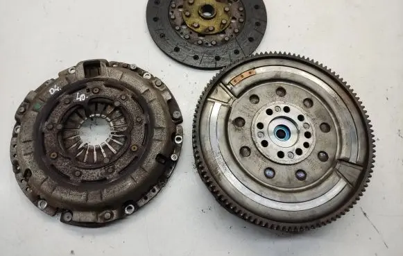 KIA Optima Clutch set kit 232002A854 24450