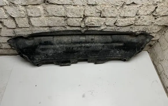 Mercedes-Benz GLC X253 C253 Front bumper skid plate/under tray A2535240030 A2535200023