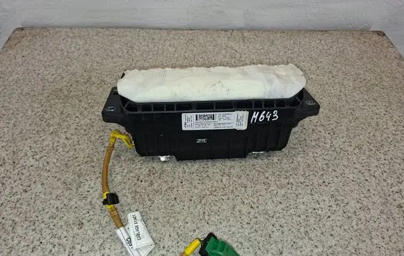 Alfa Romeo Giulietta Passenger airbag 00505095810 00390116817111 05112014