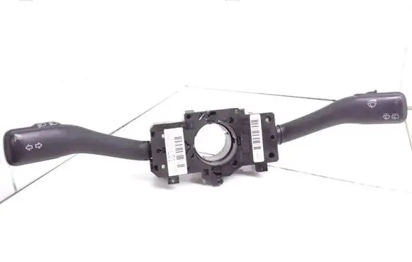 Audi A3 S3 8L Wiper turn signal indicator stalk/switch 8L0953513G 4B0953503F