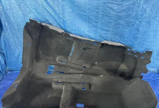 Cupra Leon Interior carpet 5FB863367D