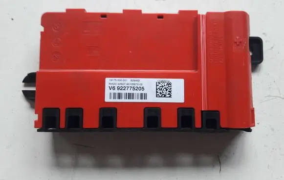 BMW 4 F32 F33 Positive wiring loom 922775205