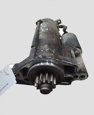 Jaguar XF X250 Starter motor 4280009590