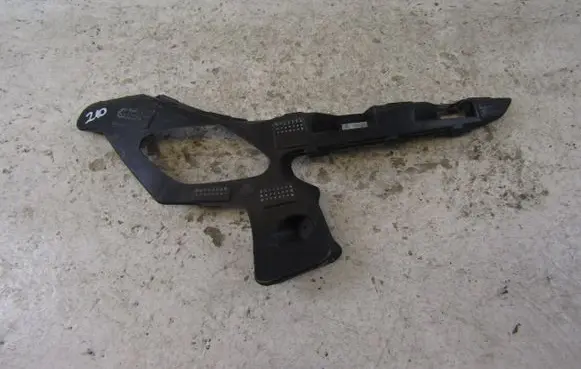 Renault Megane IV Front bumper mounting bracket 620378857R