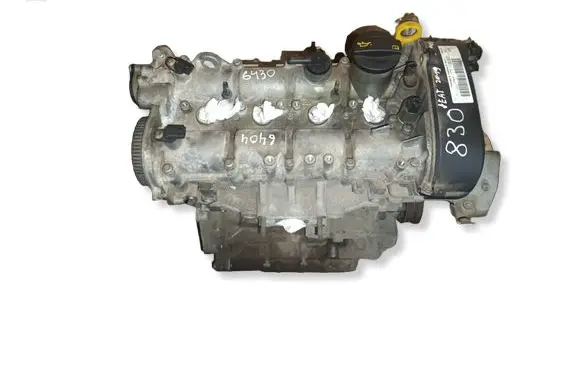 Volkswagen Jetta USA Engine DGX DGX120503 04E103023DJ