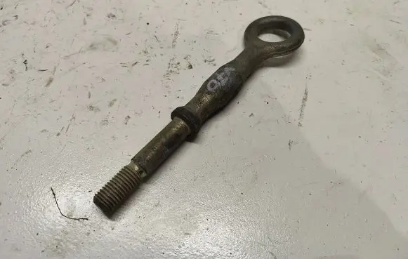 Volvo V70 Towing hook eye 