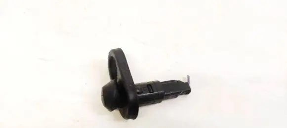 Toyota Land Cruiser (J120) Front door sensor coupe 