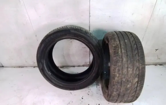 BMW 5 F10 F11 R18 summer tire MASSIMO LEONEL-L1