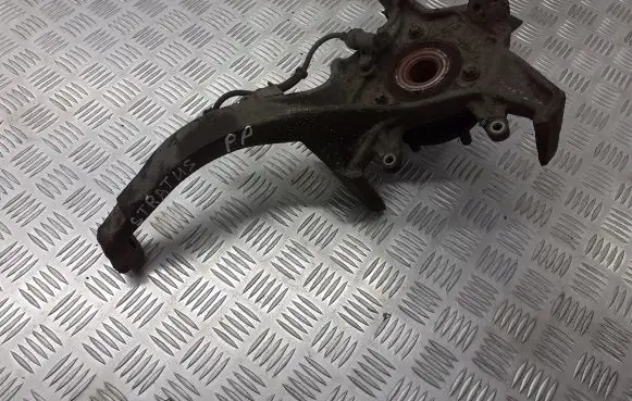 Chrysler Stratus Stub axle BRAK