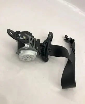 Hyundai Palisade Third row seat belt 34297603nnb