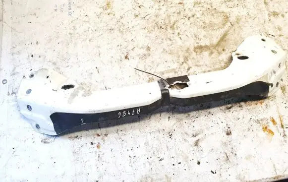 Mercedes-Benz ML W163 Radiator support slam panel