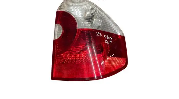 BMW X3 E83 Rear/tail lights 63216990170