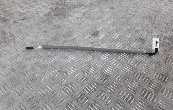 BMW X1 E84 Rear door cable line 51222990434