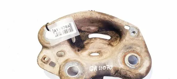 Volvo S60 Bracket in trunk/boot 