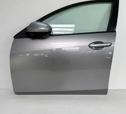 Mazda 6 Front door