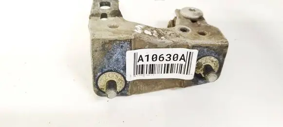 BMW 3 E46 Rear door lower hinge