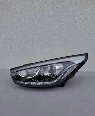 Hyundai ix35 Headlight/headlamp 921012SXXX 921012YXXX