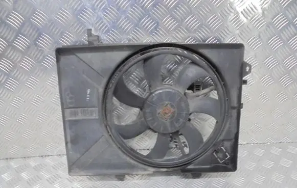 Nissan Primera Fan set 3A2224ZFKD