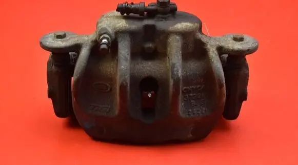 Land Rover Range Rover Evoque L538 Front brake caliper LAND ROVER