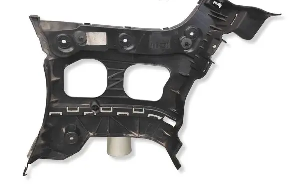Ford Transit Courier Rear bumper mounting bracket ET7617A881BK TWOJEAUTOWYSZKOW 88218990