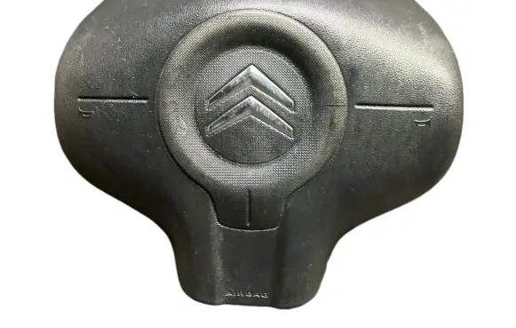 Citroen C3 Picasso Steering wheel airbag 96787709ZD 2314427