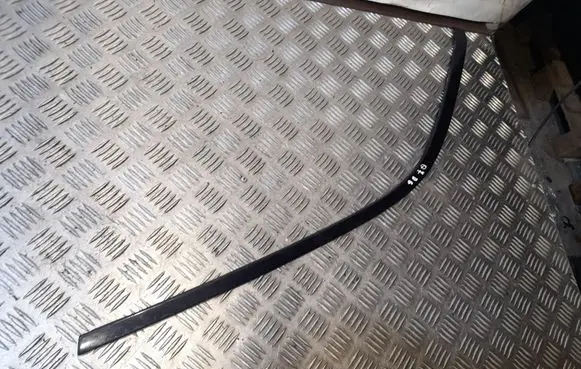 Audi Q7 4L Rear side glass trim 8V5827569