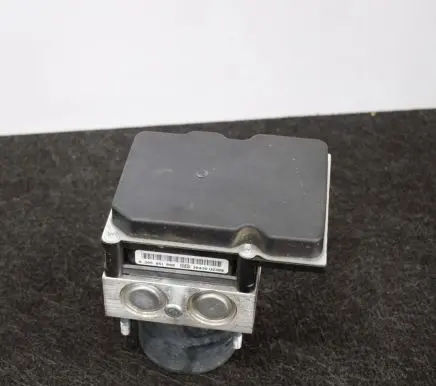 Maserati GranTurismo ABS Pump 0265234808 264850
