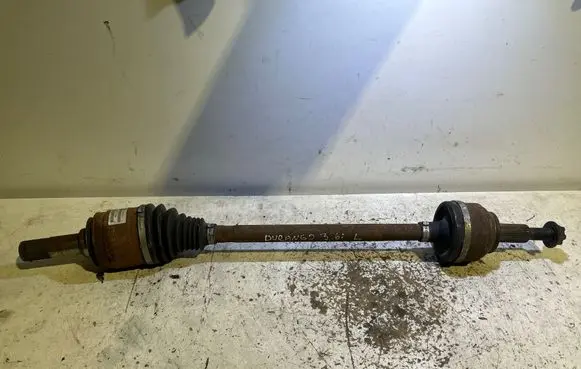 Dodge Durango Rear driveshaft P52123523AB TQ50918D11