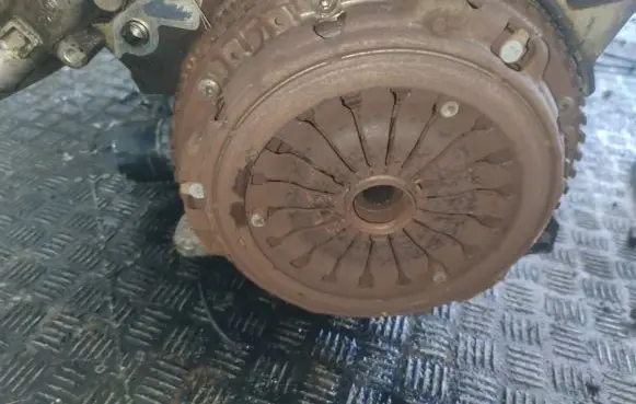 Citroen C5 Clutch set kit