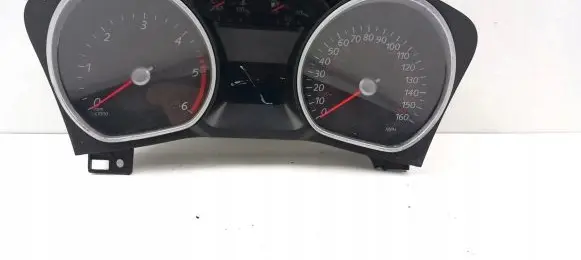 Ford Mondeo MK IV Speedometer (instrument cluster)