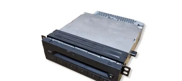 BMW X6 E71 CD/DVD changer 9151148