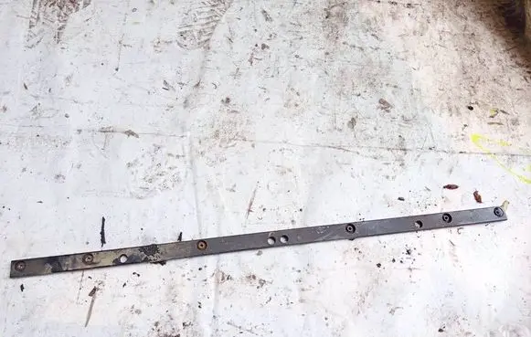 Ford Mondeo Mk III Other exterior part 