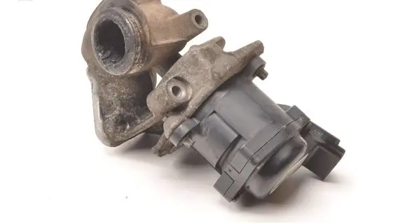 Volvo S40 EGR valve 9672880080