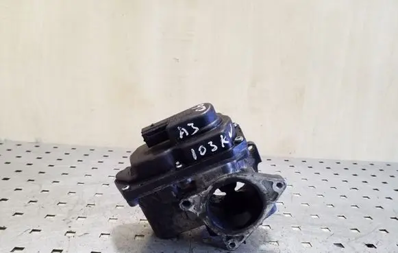 Audi A3 S3 A3 Sportback 8P EGR valve 03G131501 216035358